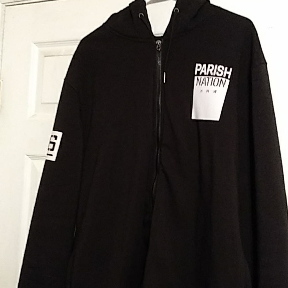 Parish Nation jogging sets